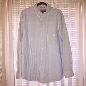 Chaps button-down shirt